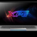 XPG Xenia Xe: Adatas Notebook setzt wie das Schenker Vision 15 auf NUC 15
