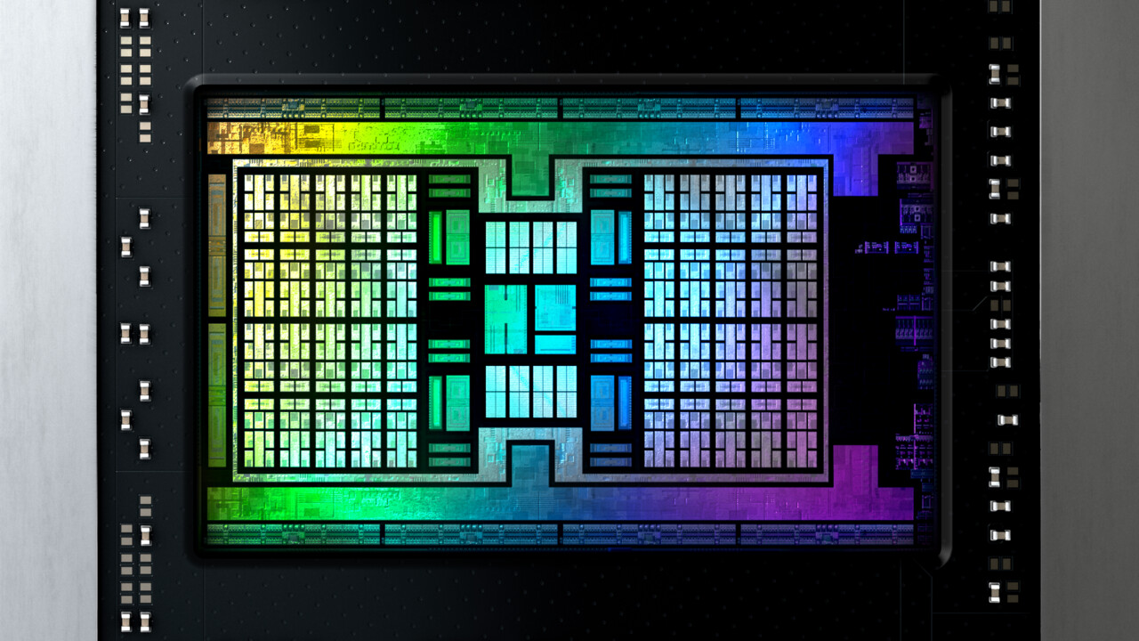 GPU-Gerüchte: Radeon RX 6700 (XT) mit Navi 22 XL/XT soll im März starten