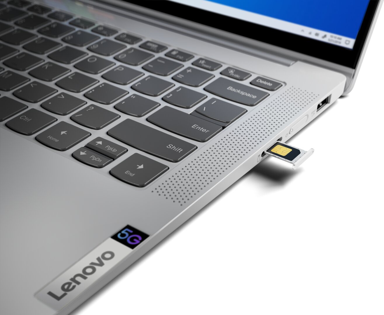 Lenovo IdeaPad 5G