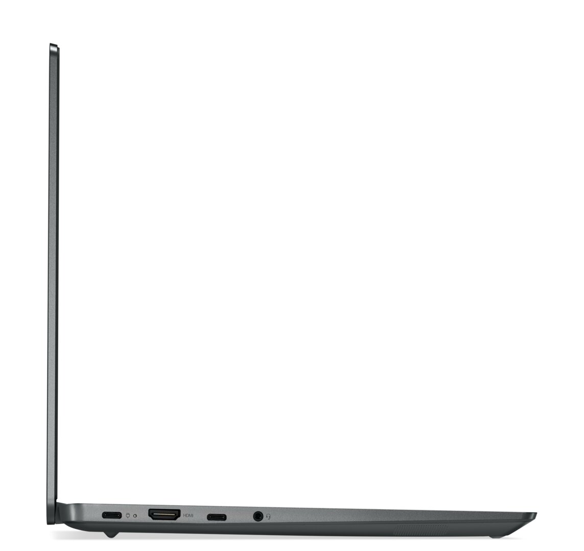 Lenovo IdeaPad 5 Pro (Storm Grey, 14 Zoll)