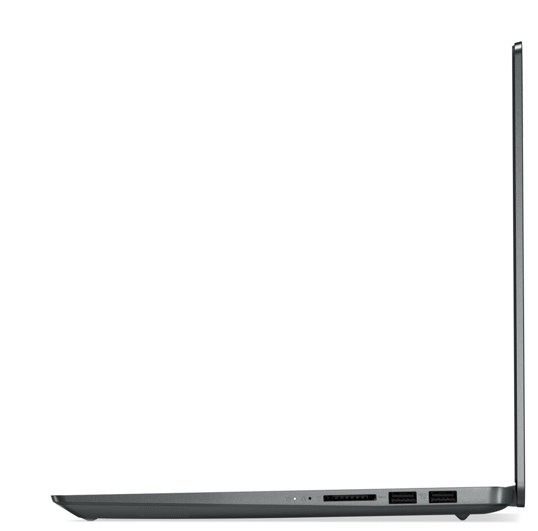 Lenovo IdeaPad 5i Pro (Storm Grey, 14 Zoll)