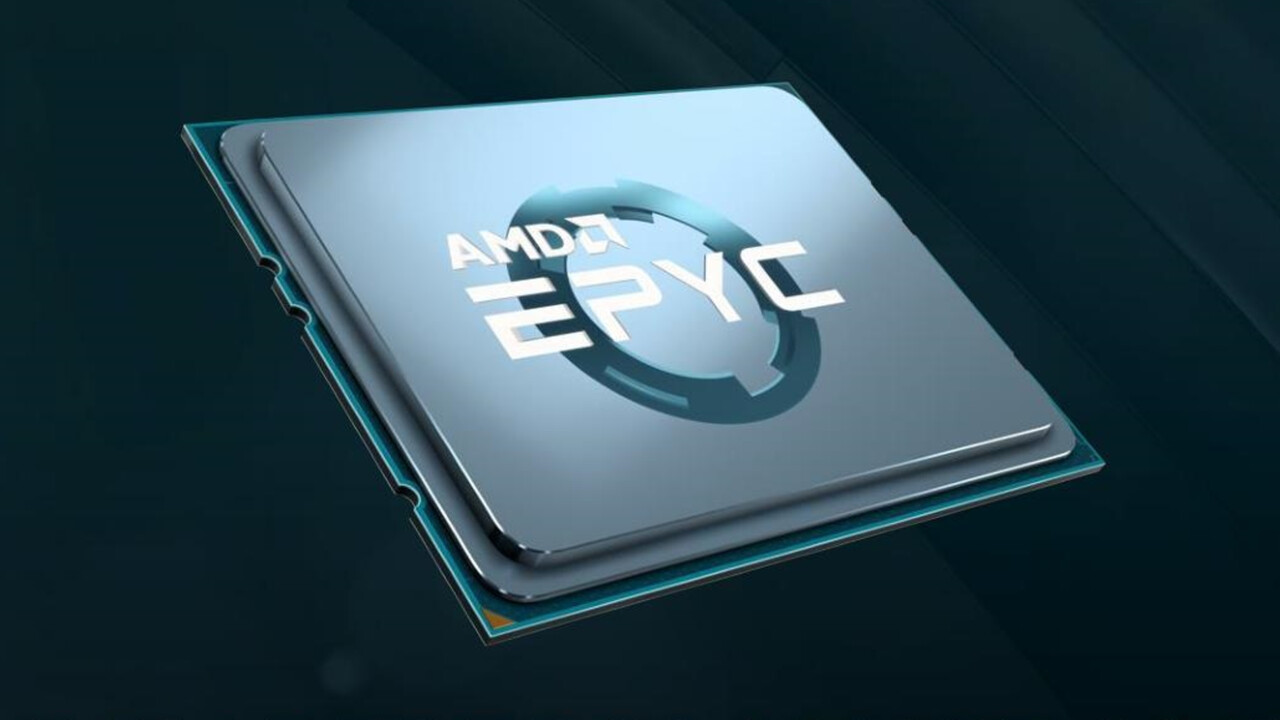 Milan: AMD Epyc 7543 mit 32 Kernen im Benchmark
