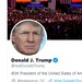 Nach Kapitol-Ausschreitungen: Twitter und Facebook sperren Trumps Konten