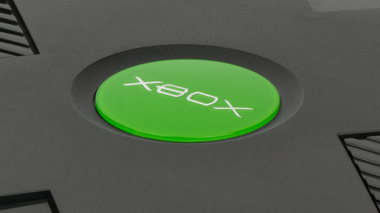 CES 2001: Vor 20 Jahren präsentierte Bill Gates die erste Microsoft Xbox