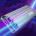 XPG Gammix S70: Adata-SSD mit 7.400 MB/s jetzt verfügbar