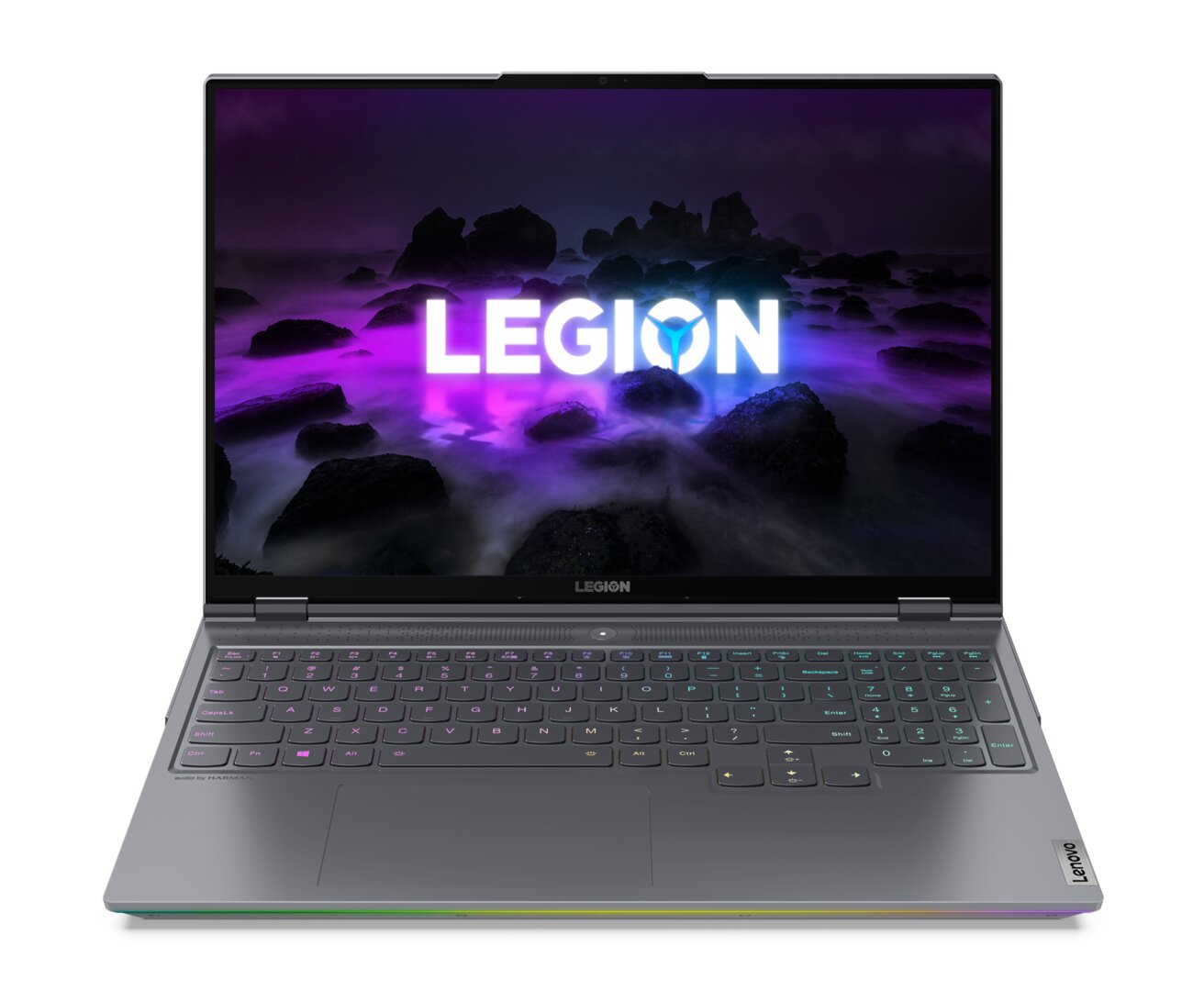 Lenovo Legion 7 (AMD)