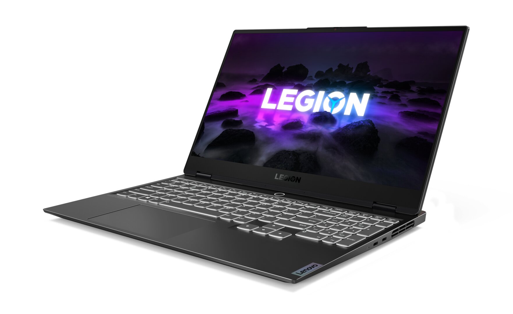Lenovo Legion Slim 7 (AMD)
