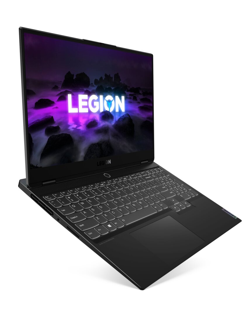 Lenovo Legion Slim 7 (AMD)