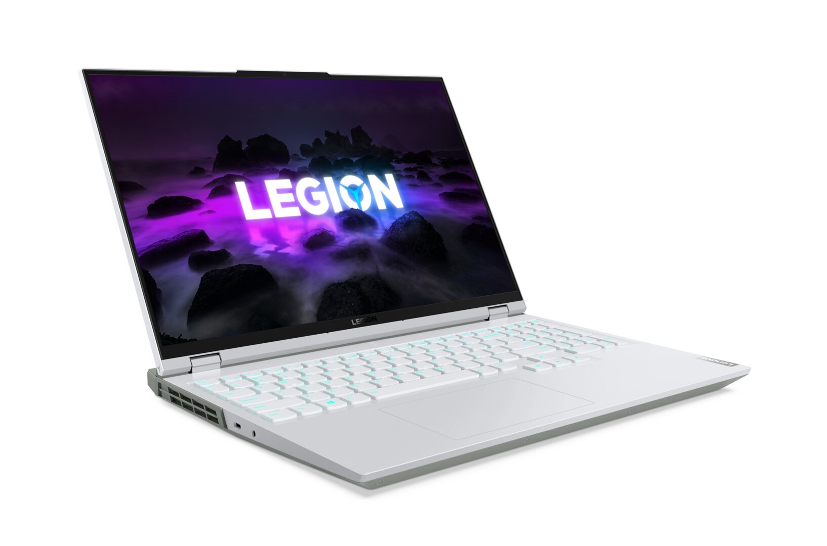 Lenovo Legion 5 Pro (AMD) – „Stingray“