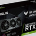 Nvidia GeForce RTX 3060: Asus TUF Gaming OC bestätigt GA106-300 mit 12 GB GDDR6