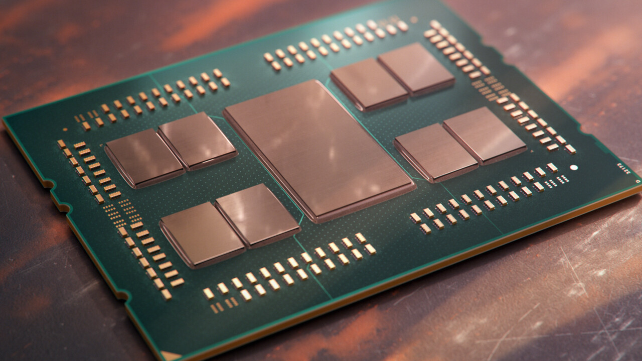 Smart Access Memory: Resizable BAR auf AMD Ryzen Threadripper 3000 nutzbar