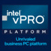 Tiger Lake-U vPro: Business-Notebooks spreizt Intel von 7 bis 28 Watt