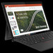 ThinkPad X12 Detachable: Lenovo macht Surface mit Tiger Lake und LTE Konkurrenz