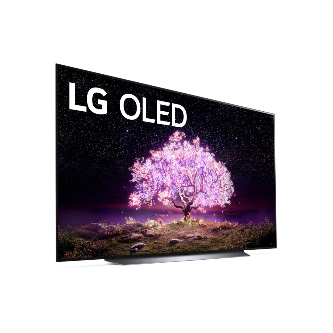 LG OLED 83C1