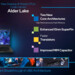 Intel Alder Lake-S: Lauffähiges System mit Hybrid-CPU gezeigt