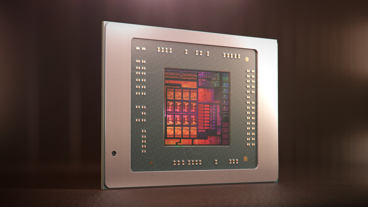 AMD Ryzen 5000 „Cezanne“: Mit Zen 3 und bis zu 90 Watt zur besten Notebook-CPU