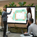 Konferenz-Display: Surface Hub 2S mit 85 Zoll ab Februar für über 25.000 Euro