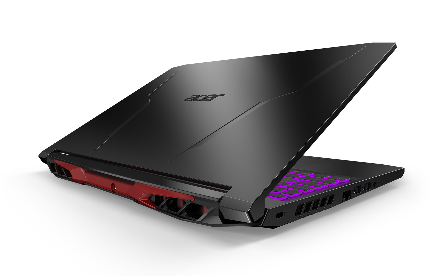Acer Nitro 5 (2021) (AMD, 15 Zoll)