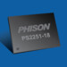 Native UFD-Controller: Phison U18 soll USB-Sticks mit 4 TB und 1,9 GB/s ermöglichen
