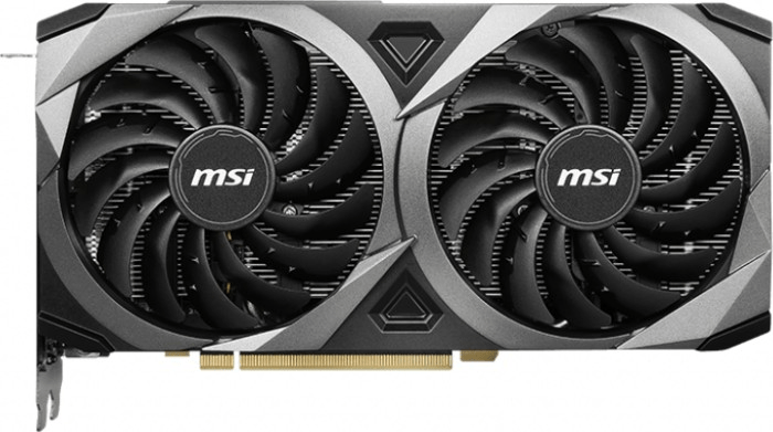 MSI GeForce RTX 3060 Ventus 2X