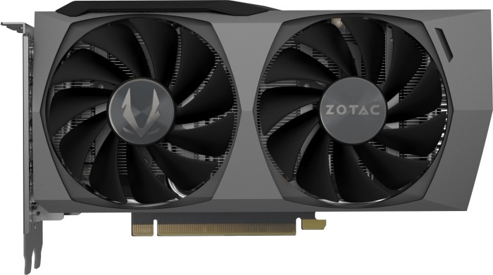Zotac GeForce RTX 3060 Twin Edge OC