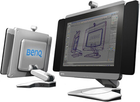 Display FP72V