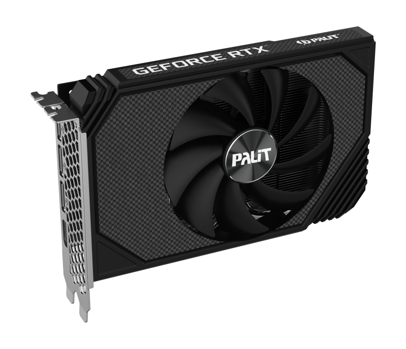 Palit GeForce RTX 3060 StormX
