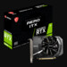GeForce RTX 3060 für Mini-ITX: Gainward, MSI und Palit schrumpfen Gaming Ampere