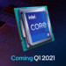 Wochenrück- und Ausblick: Intel will AMD schlagen, Samsung zieht das S21 vor