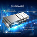 Sapphire GPRO X070: Passive Radeon RX 5700 XT für professionelle Anwender