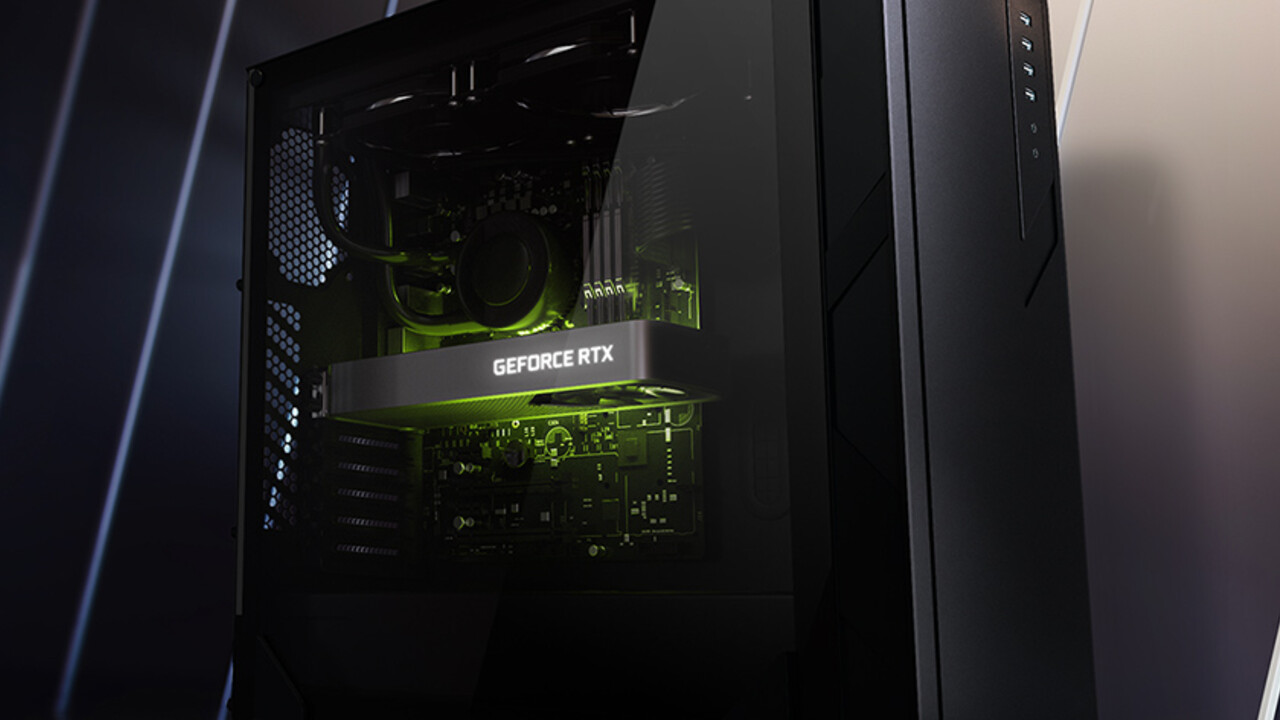GPU-Gerüchte: GeForce RTX 3060 nicht als Founders Edition geplant
