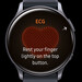 Samsung Galaxy Watch: Blutdruckmessung und EKG demnächst in Europa möglich