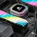 Vengeance RGB Pro SL: Corsair reduziert bunt leuchtenden RAM in der Höhe