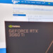 Aus der Community: Eine Nvidia GeForce RTX 3060 Ti für 406,99 Euro