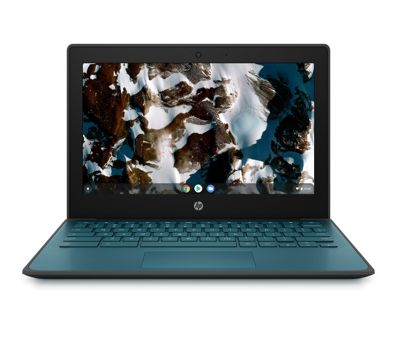 HP Chromebook 11 G9 EE (Nautical Teal)