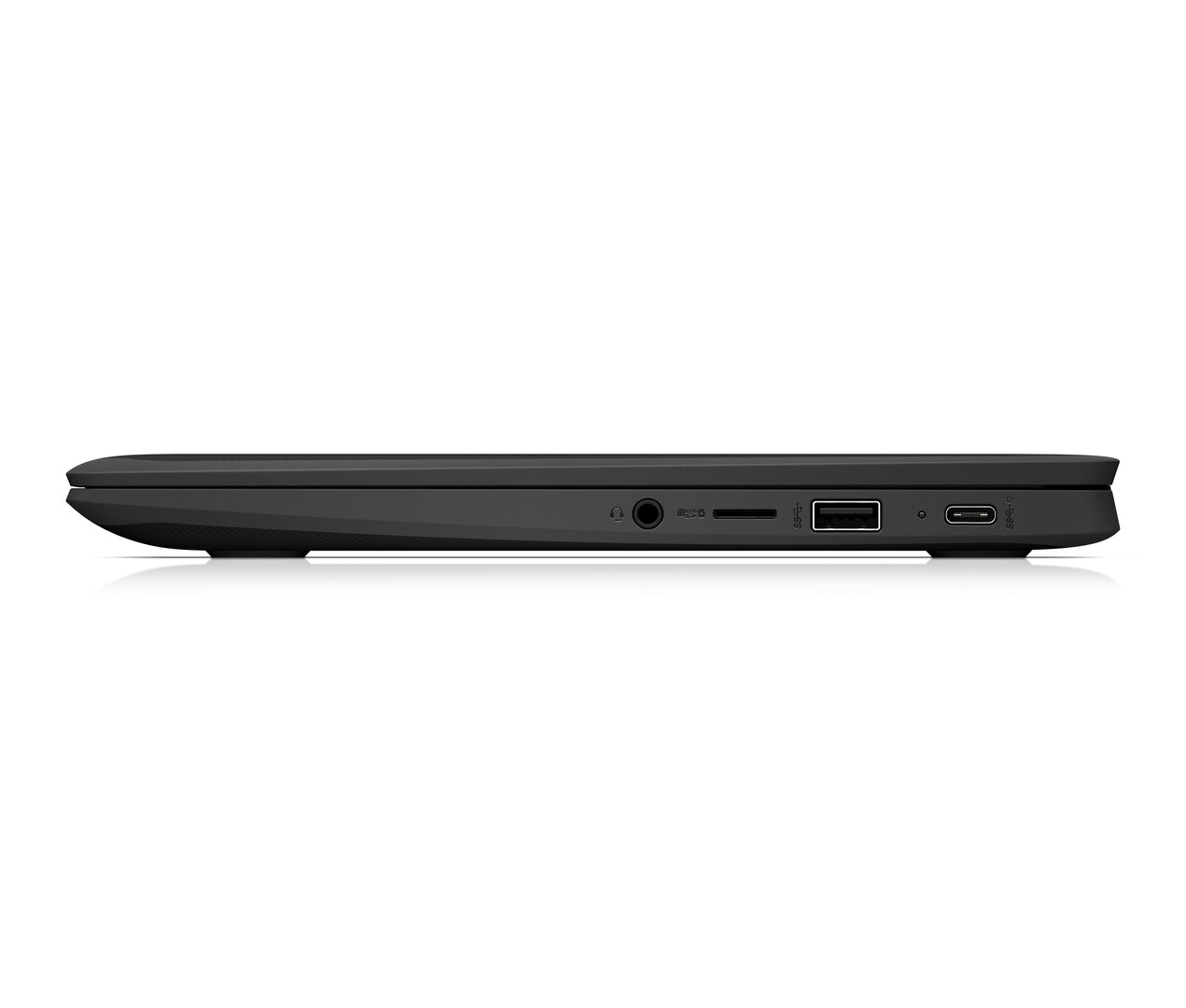 HP Chromebook 11 G9 EE (Jet Black)