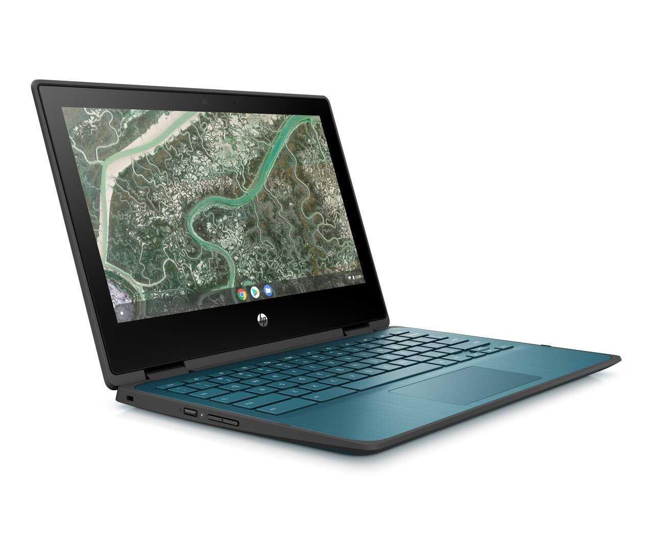 HP Chromebook x360 11MK G3 EE (Nautical Teal)