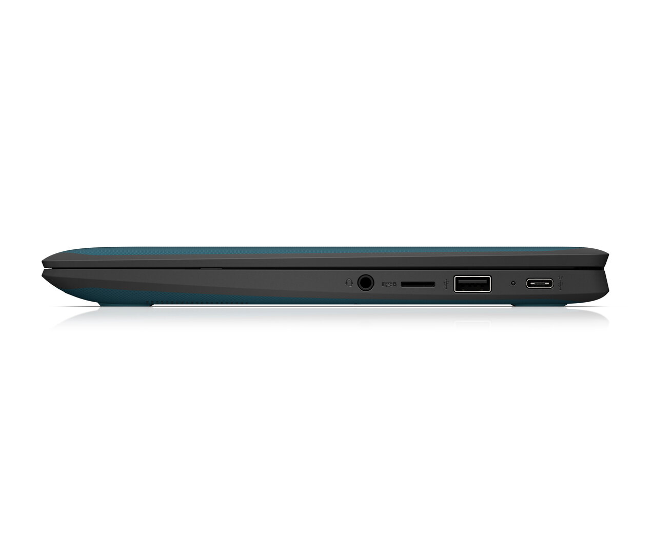 HP Chromebook x360 11MK G3 EE (Nautical Teal)