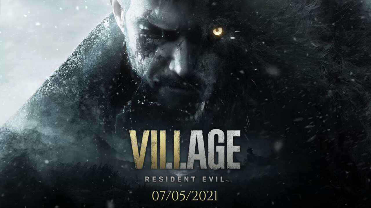 Resident Evil Village: Erste Demo für PlayStation 5 und neuer Trailer