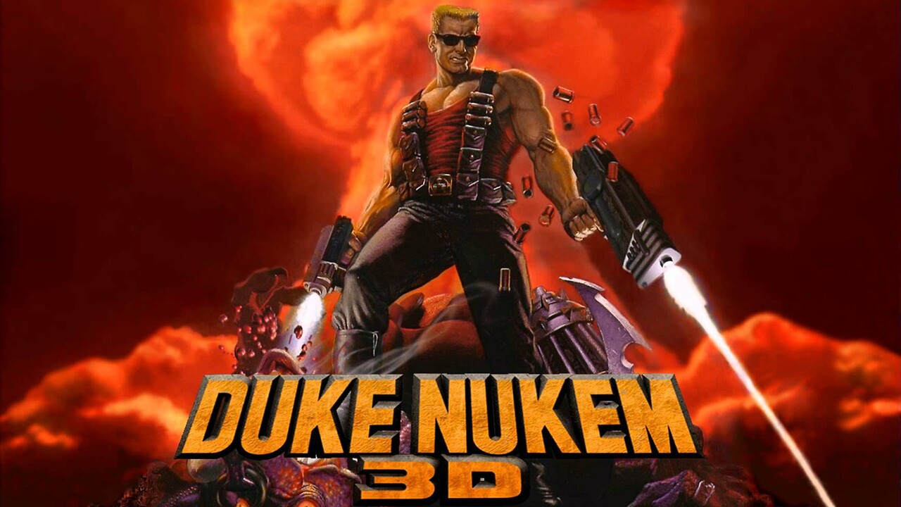 C:\B_retro\Ausgabe_65\: Duke Nukem 3D