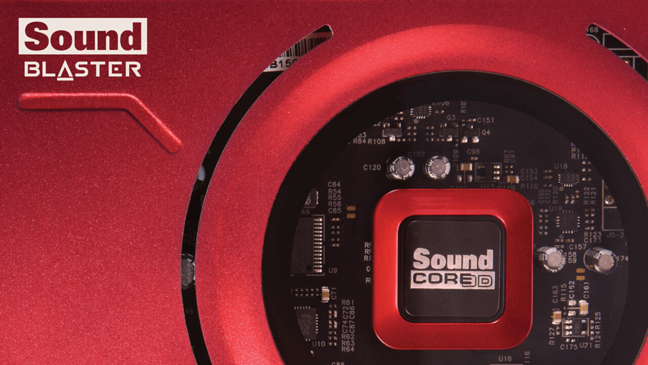 Creative Sound Blaster Z SE: Soundkarte als Special Edition für Kopfhörer neu aufgelegt