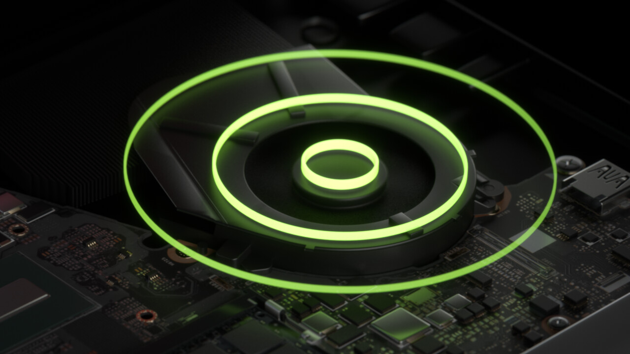 Nvidia GeForce Experience 3.21: WhisperMode 2.0 verbessert akustisches Niveau per KI