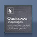 Snapdragon: Qualcomm entwickelt erstes 5-nm-Design für Autos