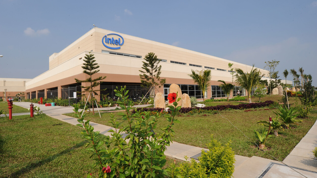 Vietnam-Fabrik: Intel investiert 475 Mio. in Test- und Packaging-Fab