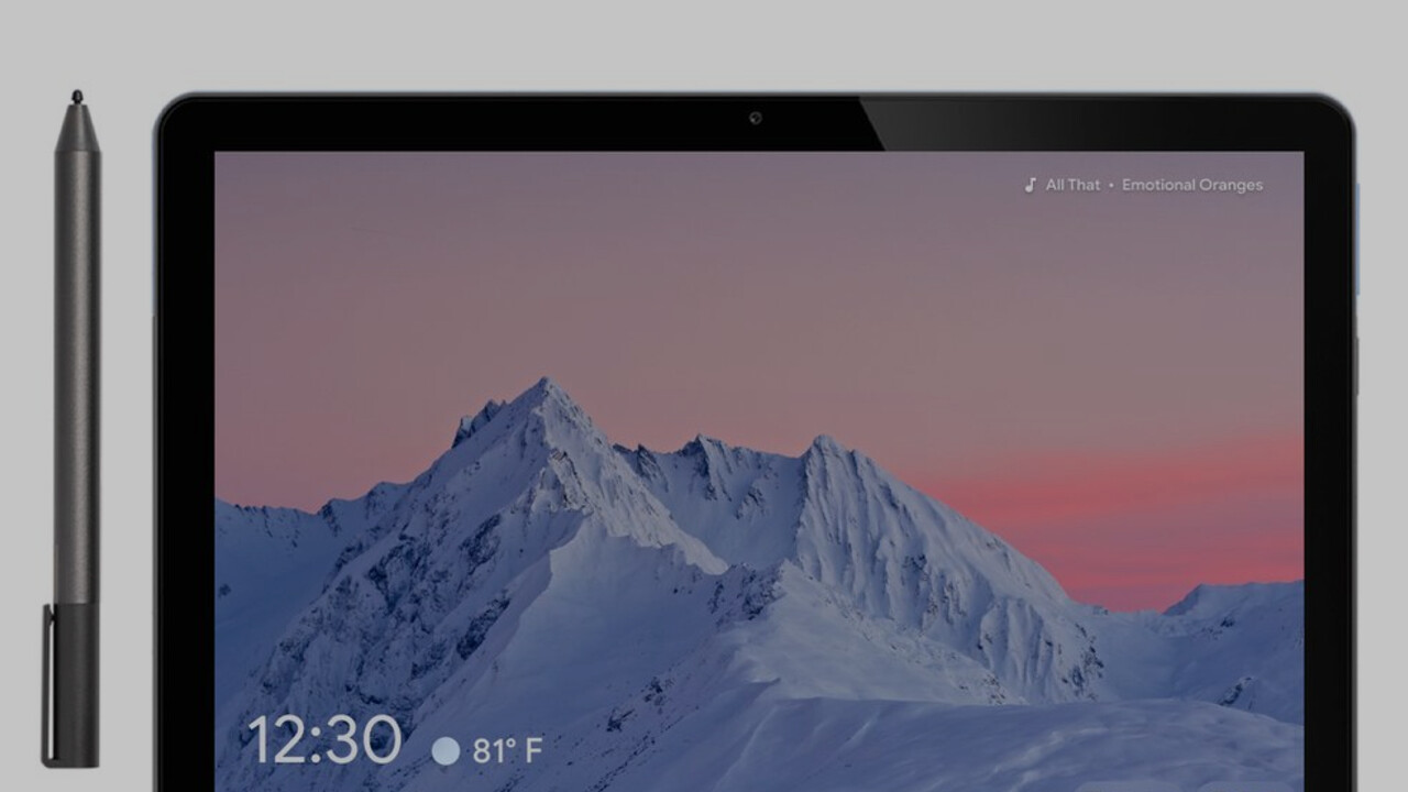 Chrome OS 88: Cloud-Betriebssystem erhält anpassbaren Sperrbildschirm