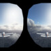 MS Flight Simulator VR im Test: Nvidia fliegt schlecht, AMD hebt nicht mal ab