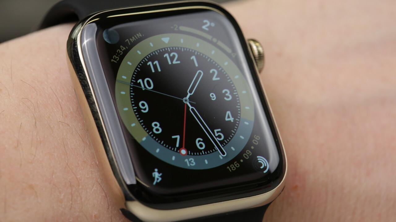 iOS 14.5 Beta 1: Entsperren per Apple Watch und 5G-Dual-SIM kommen