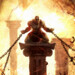 Kostenloses Next-Gen-Update: God of War wird auf der PlayStation 5 hübscher