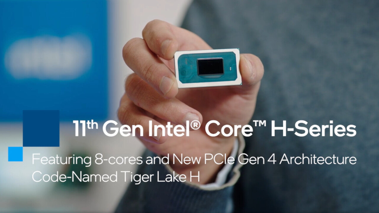 CPU-Marktanteile: Intel gewinnt im 4. Quartal 2020 mehr als AMD
