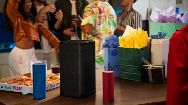 Ultimate Ears Hyperboom: 6-kg-Bluetooth-Lautsprecher startet in Deutschland